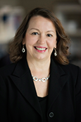 Jane Hayhoe, RN