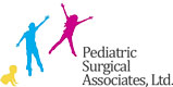 Pediatric Surgical Associates