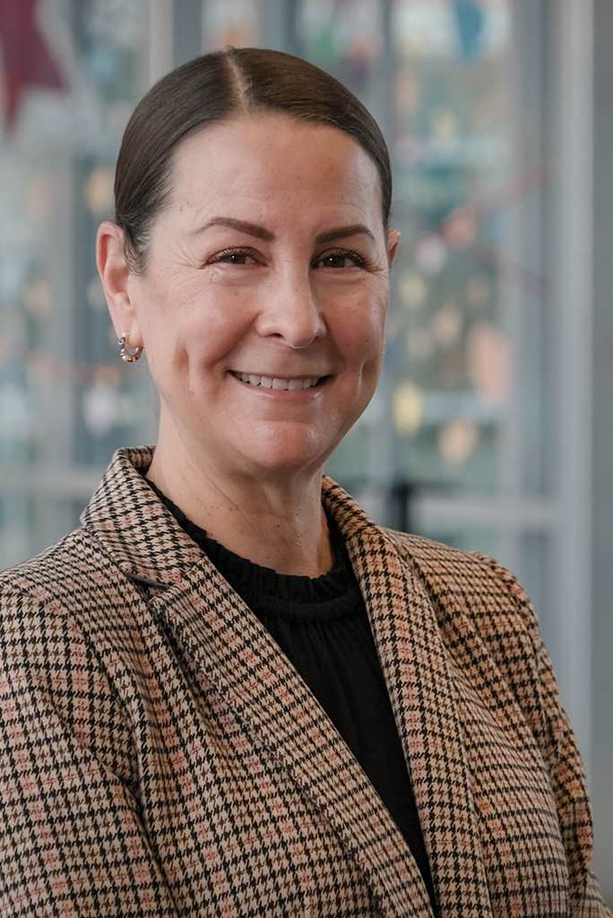 Lisa Nelson